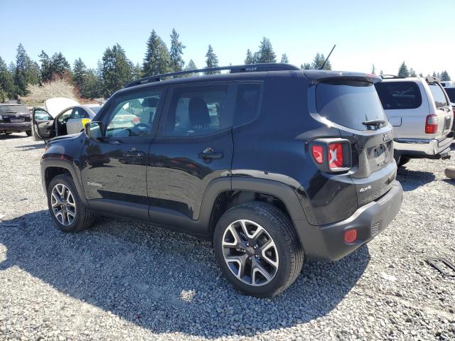 ZACCJBBB1HPE57264 Jeep Renegade Latitude