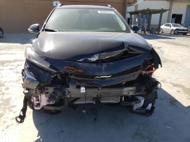 2022 CHEVROLET BOLT EUV L - 1G1FY6S06N4134989