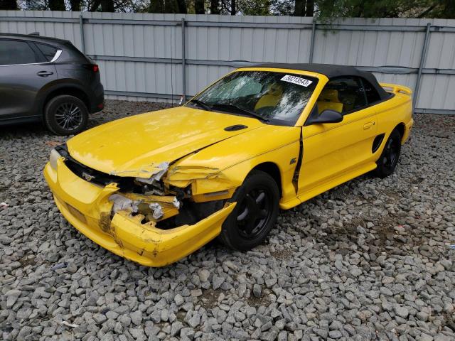 1995 Ford Mustang GT