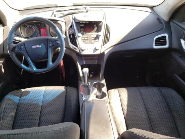 2GKALMEKXF6436680 GMC Terrain Sle