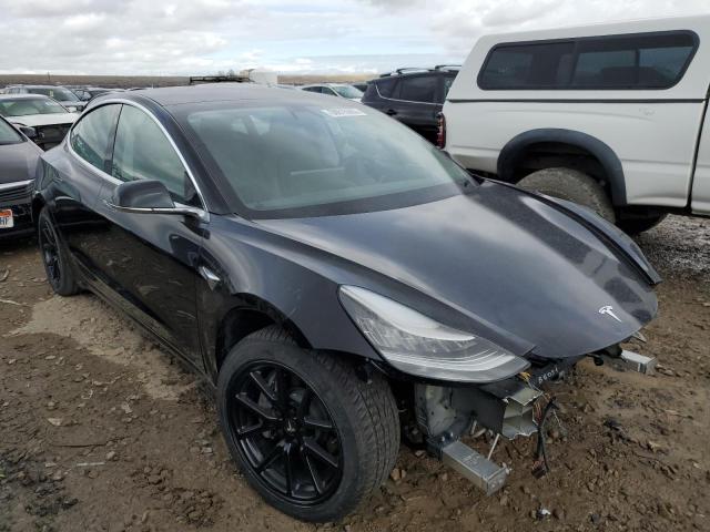 5YJ3E1EA6LF808459 Tesla MODEL 3