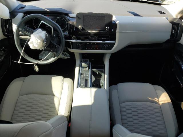 5N1DR3BA5NC236188 Nissan Pathfinder Sv