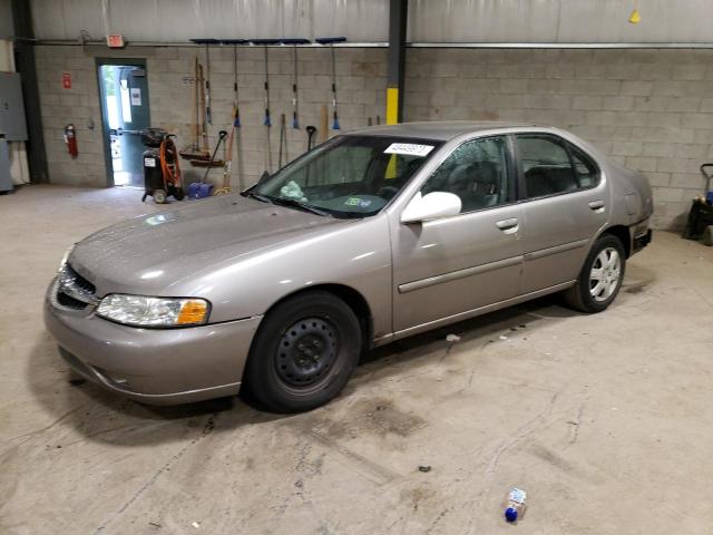 2000 Nissan Altima XE