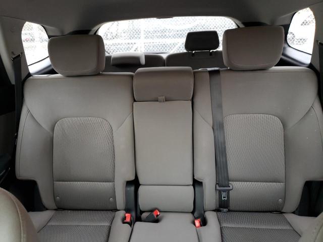 2015 HYUNDAI SANTA FE G - KM8SMDHF6FU096761