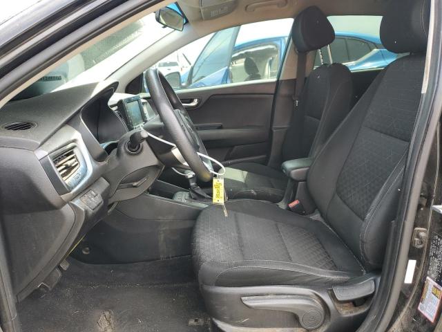 3KPA25AB3KE176711 KIA RIO S