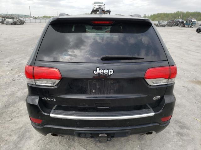 1C4RJFCG6FC823796 Jeep Grand Cherokee Overland