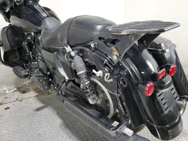 2018 HARLEY-DAVIDSON FLHXS STRE - 1HD1KRC13JB641865