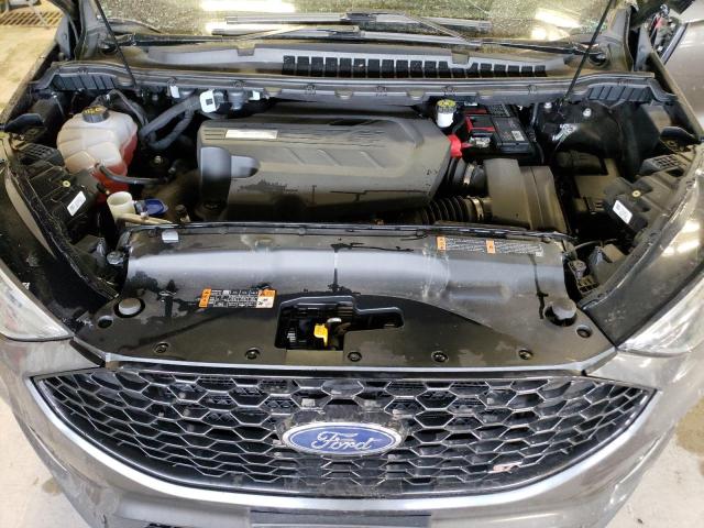 2019 FORD EDGE ST - 2FMPK4AP9KBB44560