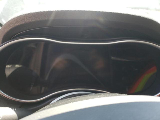 2020 DODGE DURANGO SS - 1C4RDJFG4LC215387
