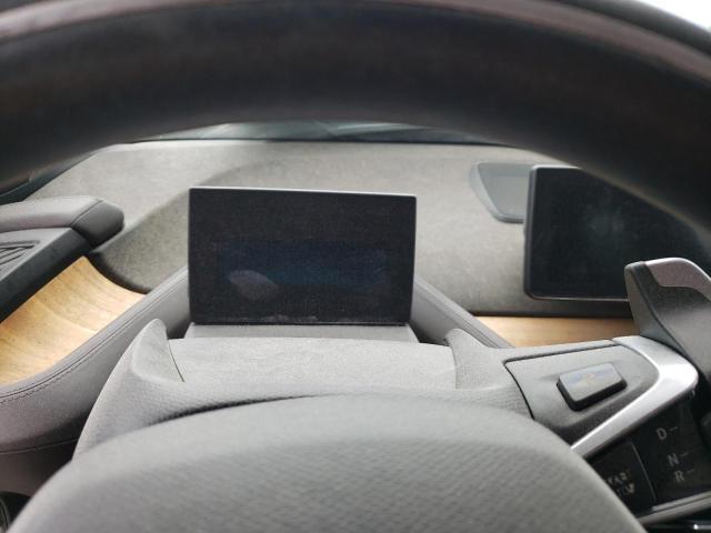 2015 BMW I3 REX - WBY1Z4C51FV500753
