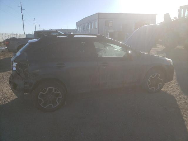 JF2GPABC9G8222041 Subaru Crosstrek Premium