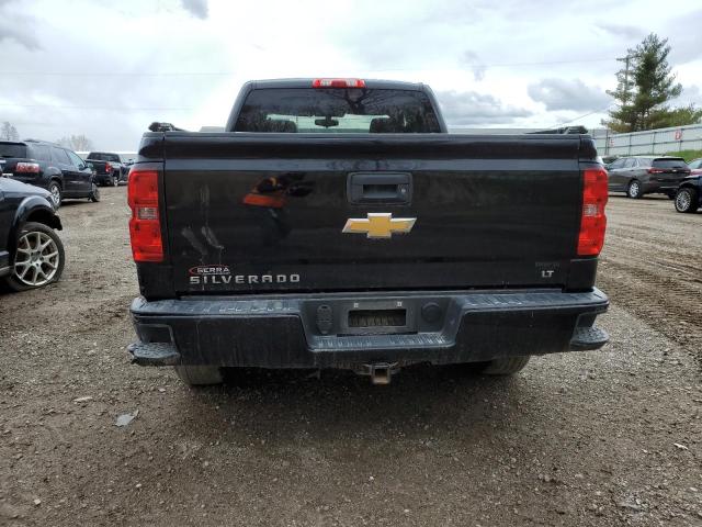 1GCVKREC9GZ105424 | 2016 Chevrolet silverado k1500 lt