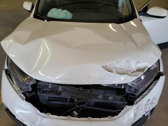 2021 HONDA CR-V SE - 7FARW1H77ME023395