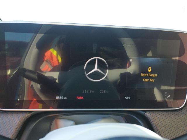 2023 MERCEDES-BENZ EQE SEDAN W1KEG1CB9PF018126