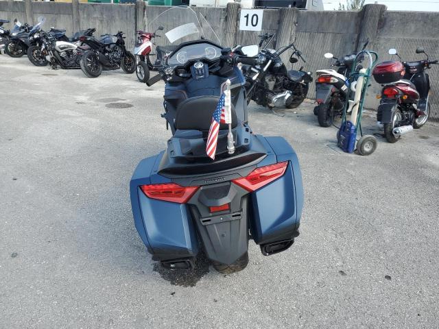 2022 HONDA GL1800 B JH2SC7942NK400580