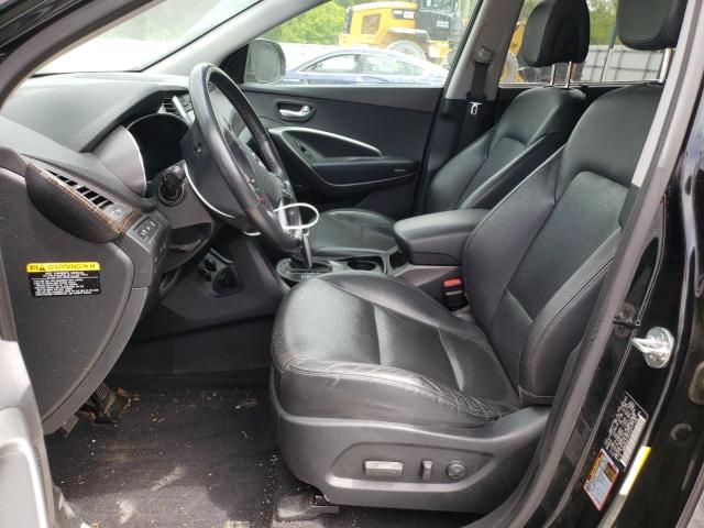 2015 HYUNDAI SANTA FE G - KM8SR4HF1FU125777