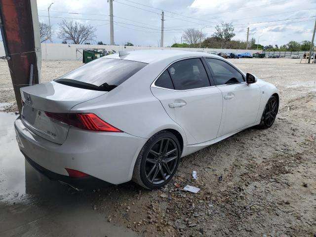 2020 LEXUS IS 300 F-S JTHGA1D22L5107361