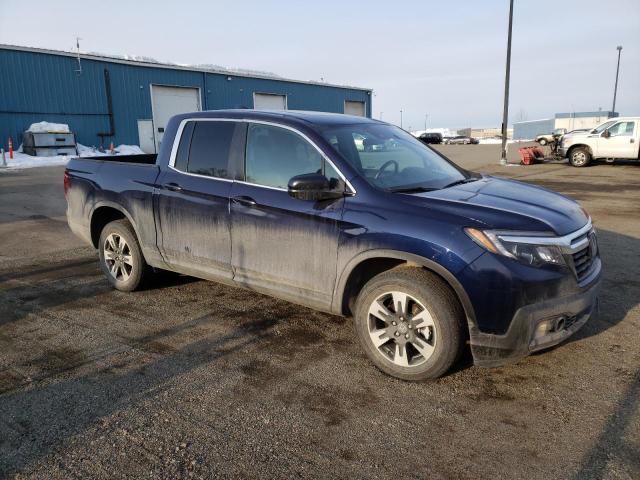 2020 HONDA RIDGELINE - 5FPYK3F54LB020704