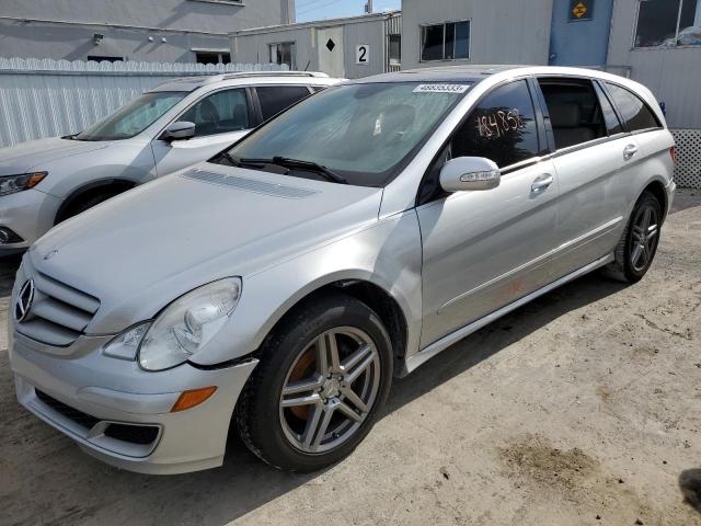 2006 Mercedes-Benz R-Class R 350