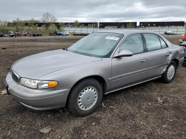 1997 Buick Century Custom