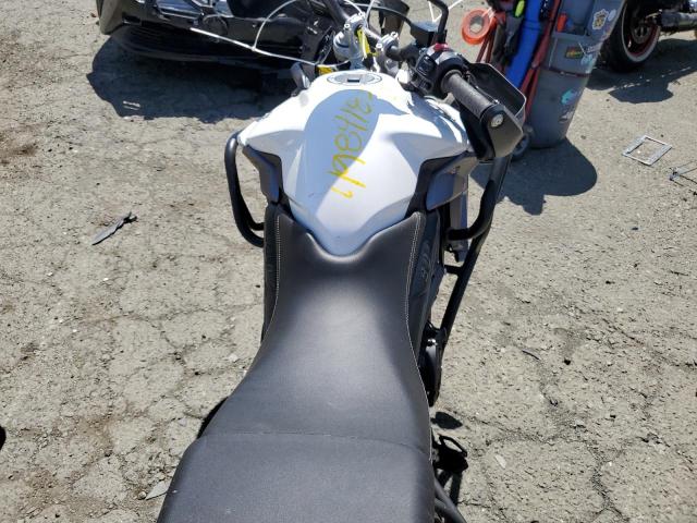 2015 TRIUMPH MOTORCYCLE TIGER 800 - SMTE02BFXFT688455