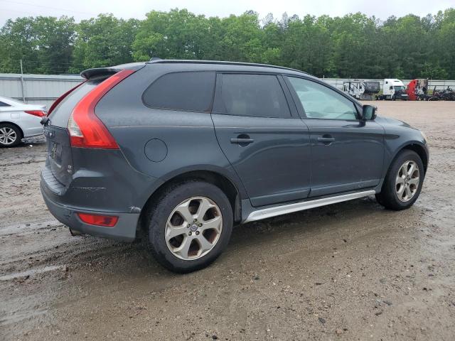 2010 VOLVO XC60 - YV4982DZXA2050945