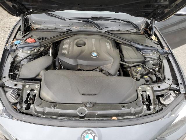 2018 BMW 430I GRAN - WBA4J1C5XJBG76280