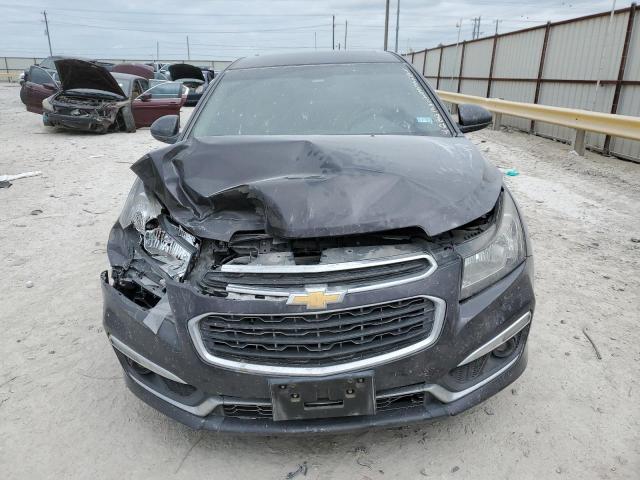 2015 CHEVROLET CRUZE LTZ - 1G1PG5SB8F7174753