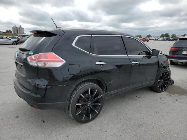 KNMAT2MT4FP555576 Nissan ROGUE S