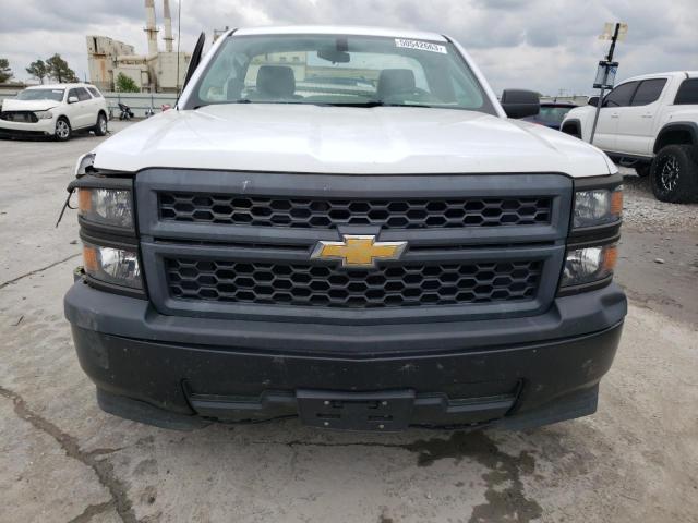 2015 CHEVROLET SILVERADO2 - 1GCNCPEH8FZ260798