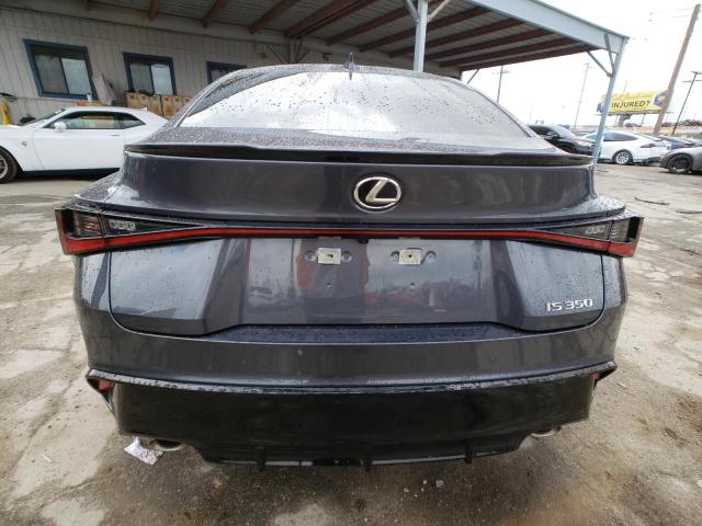 2023 LEXUS IS 350 F S JTHGZ1B25P5062756