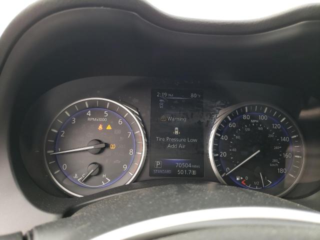 2019 INFINITI Q60 PURE - JN1EV7EL6KM291153