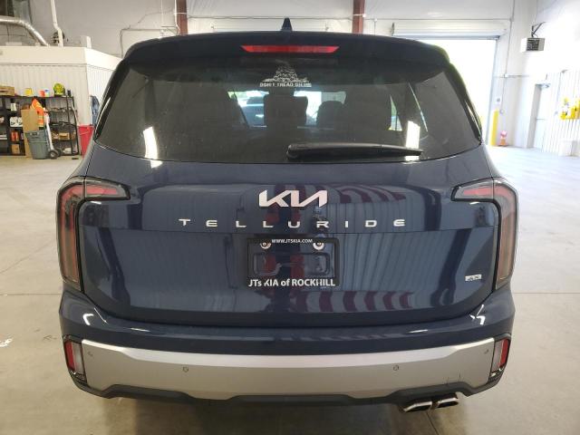 5XYP3DGC6PG340111 KIA Telluride Ex