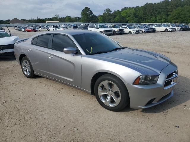 2C3CDXHG4EH207266 Dodge Charger Sxt