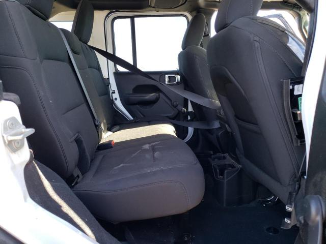 1C4HJXDG6NW234860 Jeep Wrangler Unlimited Sport