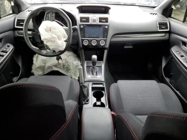 JF1VA1C64J8825377 Subaru Wrx Premium