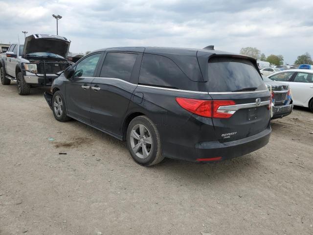 5FNRL6H74KB125980 2019 HONDA ODYSSEY - Image 2