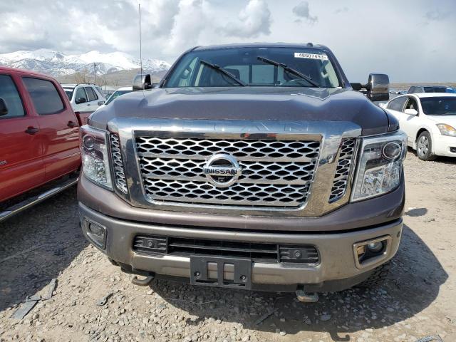 1N6BA1F42HN520251 Nissan Titan Xd Sl