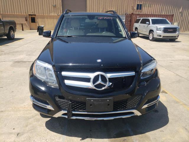 2015 MERCEDES-BENZ GLK 350 4M - WDCGG8JB0FG343068