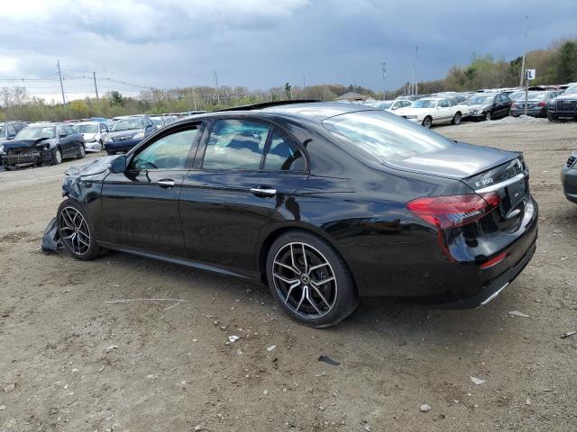 2023 MERCEDES-BENZ E 350 4MAT - W1KZF8EB2PB099634