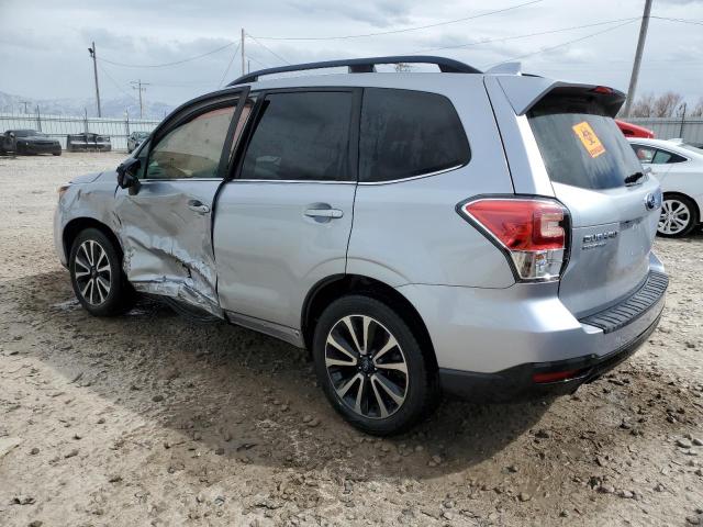 JF2SJGEC1HH458131 Subaru Forester 2.0xt Premium