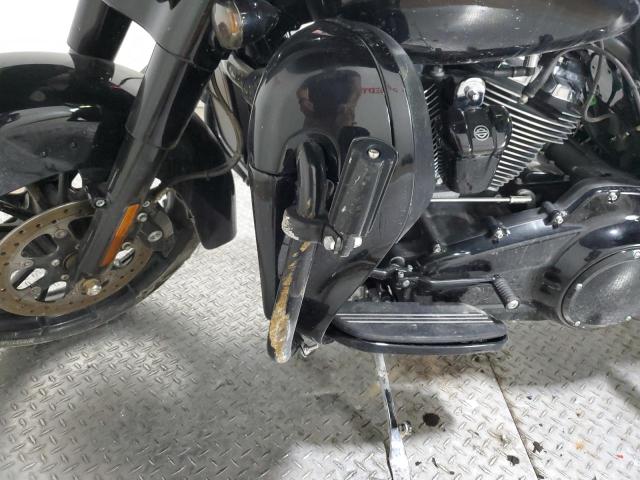 2018 HARLEY-DAVIDSON FLHXS STRE - 1HD1KRC13JB641865