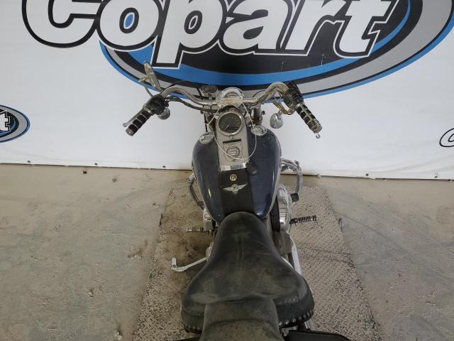2003 HARLEY-DAVIDSON FXSTI - 1HD1BVB163Y106524