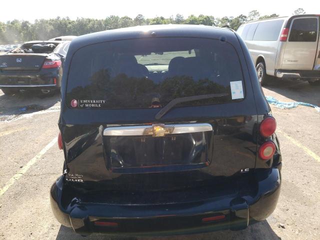 2019 CHEVROLET HHR LS 3GNDA13D67S526050