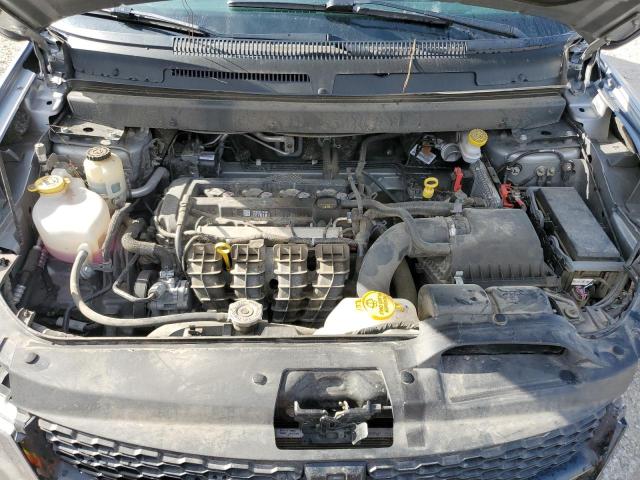 3C4PDCAB8LT264868 Dodge JOURNEY SE