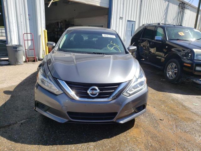 2016 Nissan Altima 2.5 VIN: 1N4AL3AP8GC218615 Lot: 48561353