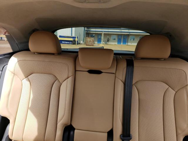 2019 AUDI Q8 PRESTIG WA1FVAF17KD038056