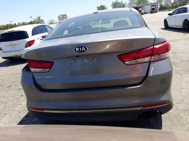 5XXGT4L34HG146821 KIA Optima Lx