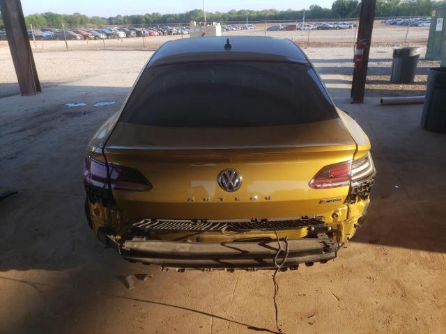 2019 VOLKSWAGEN ARTEON SE - WVWBR7AN4KE000798
