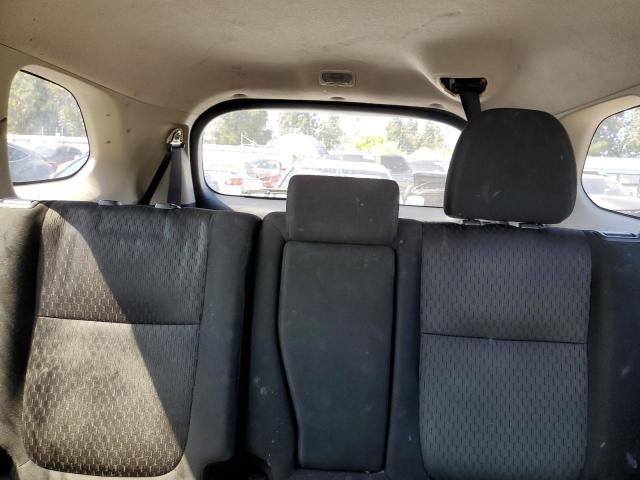 JA4AD2A34EZ007267 Mitsubishi Outlander Es